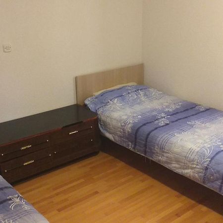 Bella Apartments 오흐리드 객실 사진